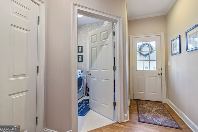 8040 Classic Dr, House other with 7 bedrooms, 5 bathrooms and 6 parking in Jonesboro GA | Image 22