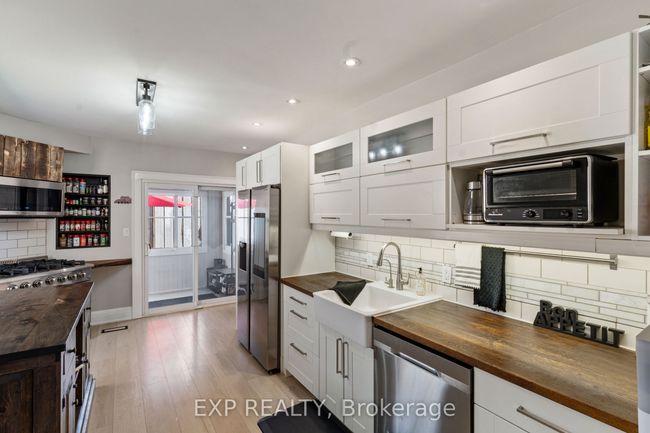 5297 Main St, House other with 4 bedrooms, 2 bathrooms and 2 parking in Clarington ON | Image 14
