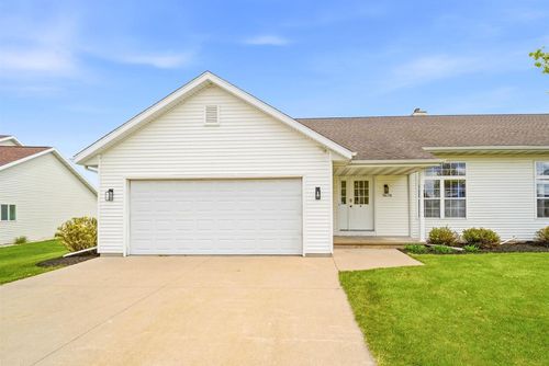 N9678 Hopfensperger Road, HARRISON, WI, 54915 | Card Image