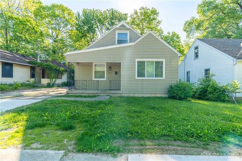 2016 Kipling Dr, Dayton, OH, 45406-3822 | Card Image