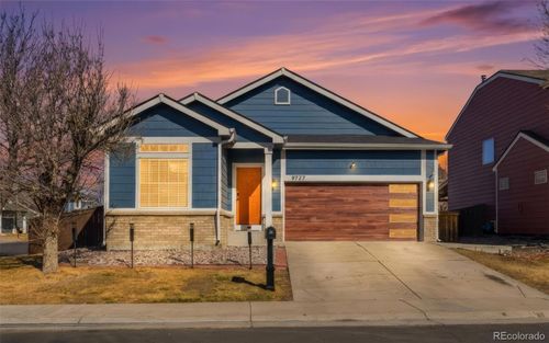 9727 Joliet Cir, Commerce City, CO, 80022-0661 | Card Image