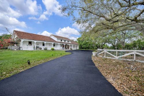 18950 Sw 50th St, Southwest Ranches, FL, 33332-1306 | Card Image