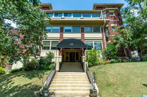 apt-4-1109 26th St S, BIRMINGHAM, AL, 35205-2448 | Card Image