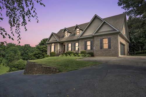 4581 Lynchburg Hwy, Shelbyville, TN, 37160-8125 | Card Image