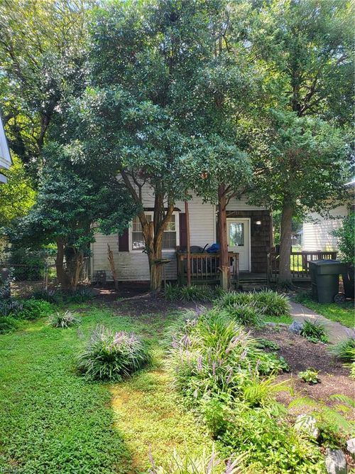 119 Shenandoah Road, Hampton, VA, 23661 | Card Image