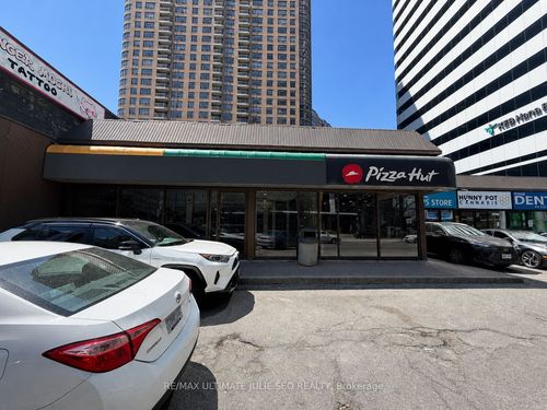 1-4936 Yonge St, North York, ON, M2N6S3 | Card Image