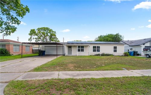 11228 Guess Dr, Corpus Christi, TX, 78410-3111 | Card Image