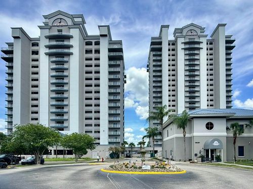 109-13415 Blue Heron Beach Dr, ORLANDO, FL, 32821-6306 | Card Image