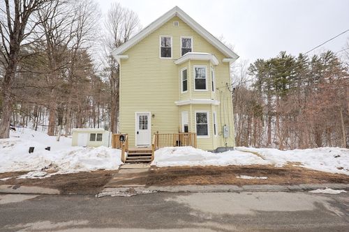 56 Shelter St, Orange, MA, 01364-1116 | Card Image