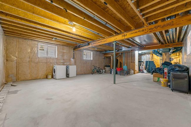 316 Kinniburgh Link, House other with 5 bedrooms, 4 bathrooms and 6 parking in Chestermere AB | Image 39