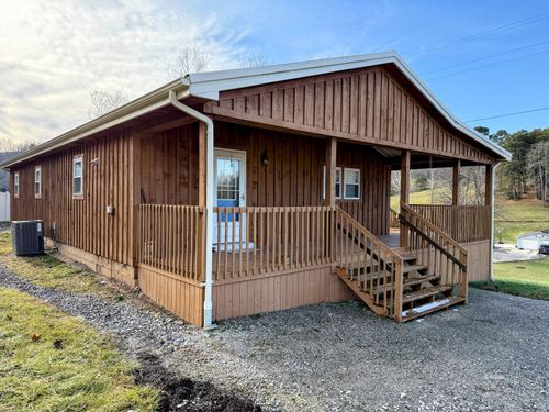 1601 Graham School Rd, Gallipolis, OH, 45631-8813 | Card Image