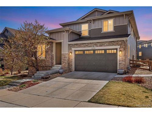 6726 S Quantock Way, Aurora, CO, 80016-2487 | Card Image