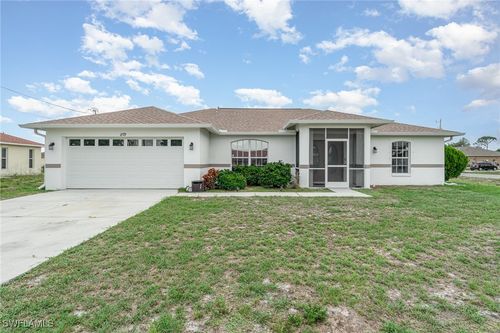 879 Rue Labeau Cir, FORT MYERS, FL, 33913-7514 | Card Image