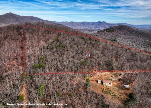 TBD Ivy Green Trl, Lowgap, NC, 27024 | Card Image