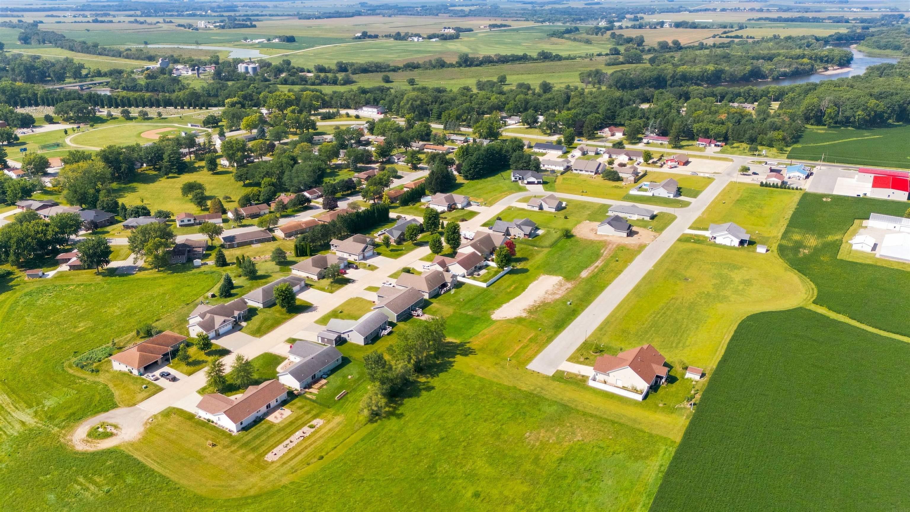 Land in Gilbertville 5