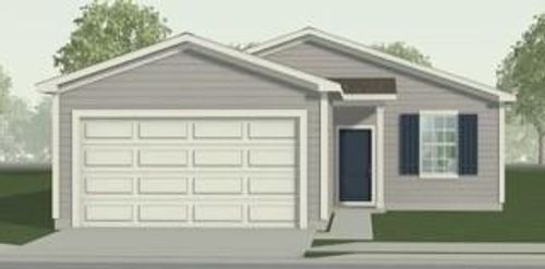 12423 S Redwood St, Lee's Summit, MO, 64086-2203 | Card Image