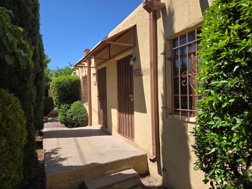 1013 6th St Nw, Albuquerque, NM, 87102-2044 | Card Image