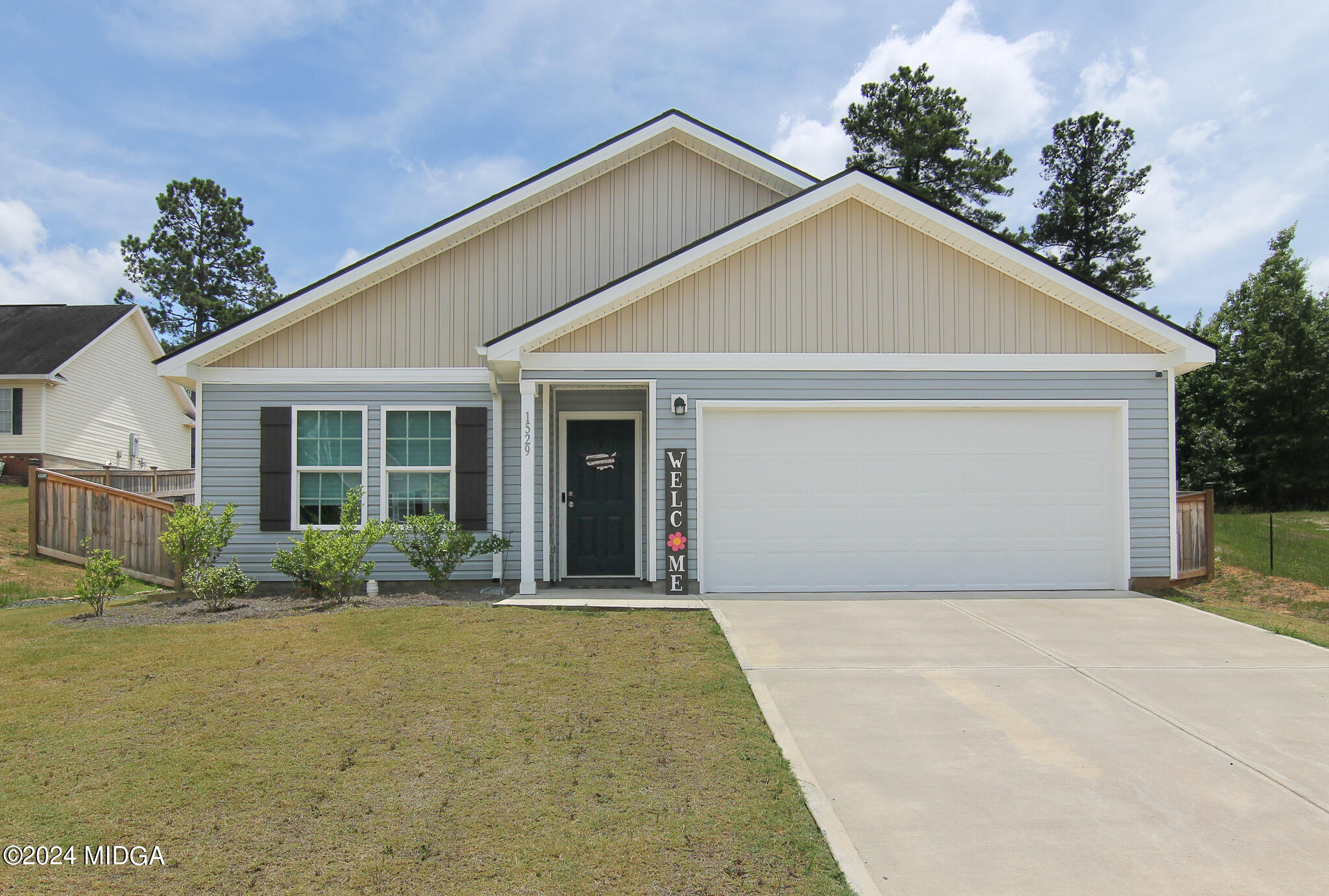 Austin Dr, Macon, GA 31217