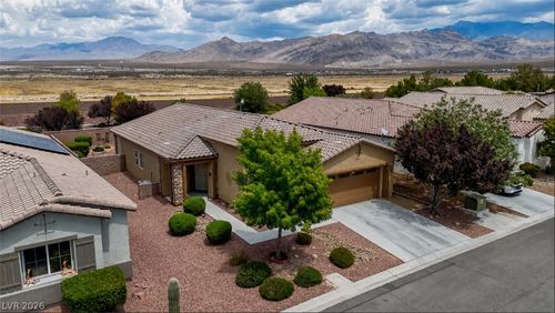 5086 E Monte Penne Way, Pahrump, NV, 89061-1001 | Card Image