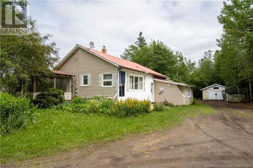 159 Rte 905, Forest Glen, NB, E4Z6C2 | Card Image