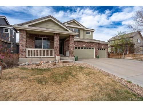 17051 E 104th Pl, Commerce City, CO, 80022-0526 | Card Image