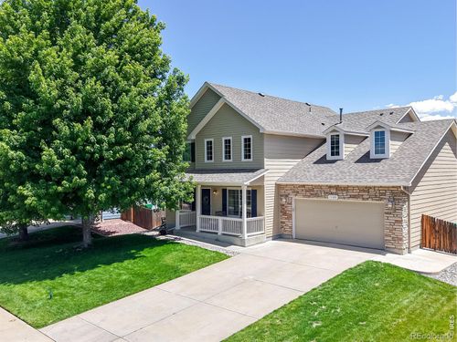 10688 Echo St, Firestone, CO, 80504-5260 | Card Image