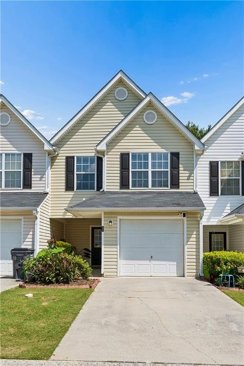 17-253 Gallant Chase Se, Mableton, GA, 30126-4687 | Card Image
