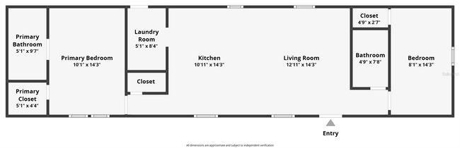 15965 Nw 44 Th Avenue Rd, House other with 2 bedrooms, 2 bathrooms and null parking in Reddick FL | Image 41