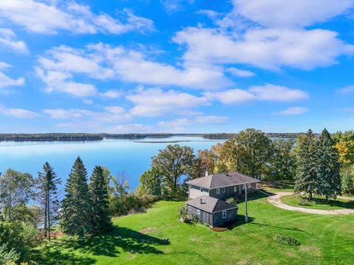 38246 County Highway 35, Dent, MN, 56528-9534 | Card Image
