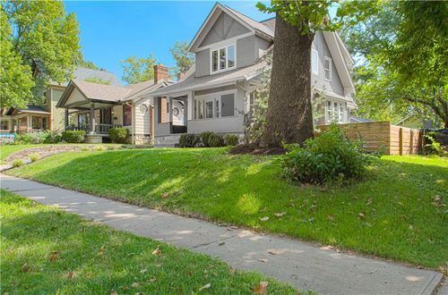 4169 Cambridge St, Kansas City, KS, 66103-3318 | Card Image