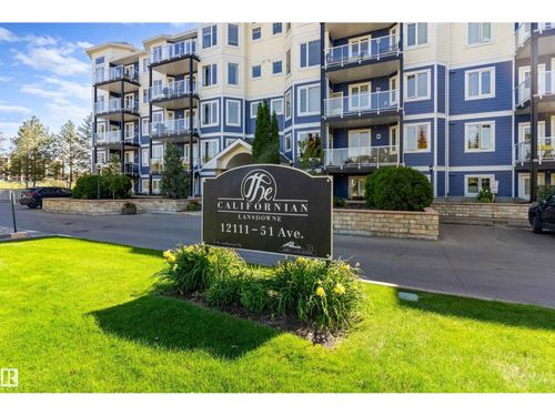 208-12111 51 Ave Nw, Edmonton, AB, T6H6A3 | Card Image