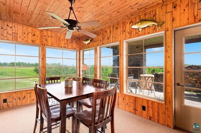 1036 Ziebarth Rd, House other with 5 bedrooms, 4 bathrooms and null parking in Wrenshall MN | Image 9