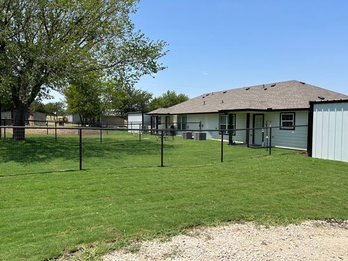 176 Mill Branch Ln, Weatherford, TX, 76085-3878 | Card Image