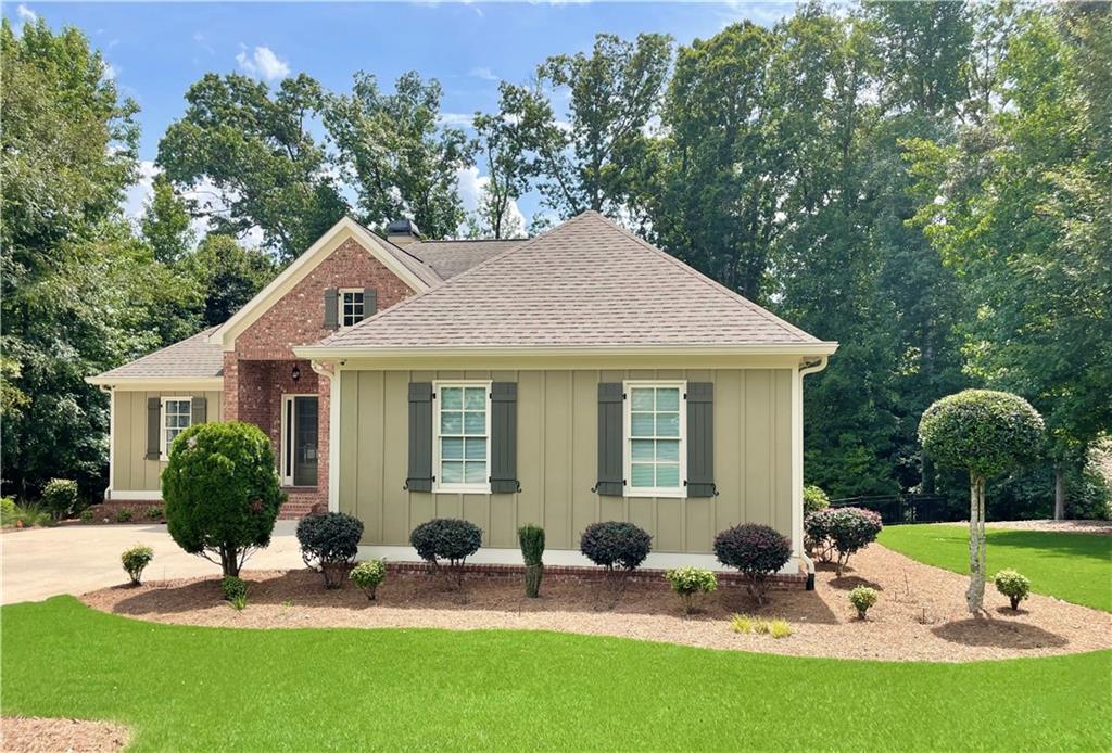 Meadow View Dr, Jefferson, GA 30549