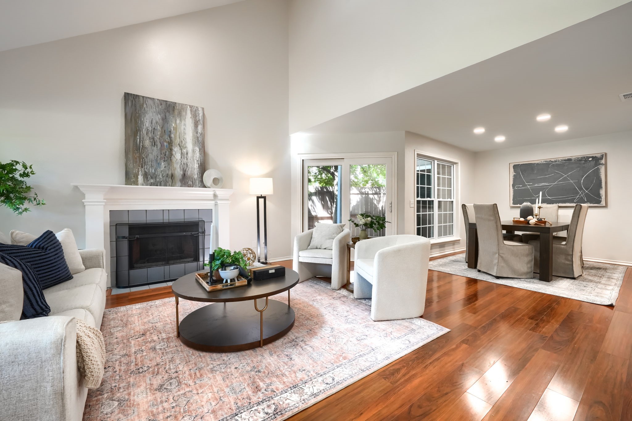 Residential in Dallas 3