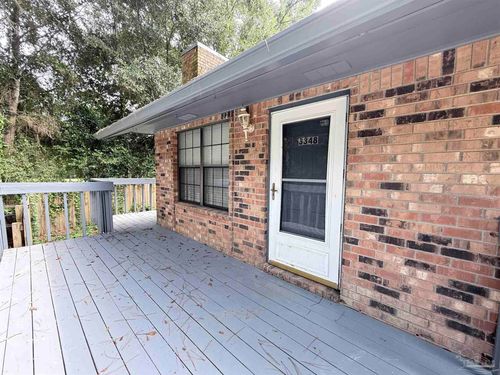 3348 Pine Forest Rd, Cantonment, FL, 32533-6543 | Card Image