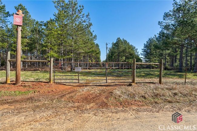 0 Hwy 77, Home with 0 bedrooms, 0 bathrooms and null parking in Lexington GA | Image 8