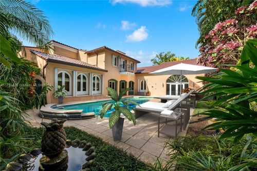 225 Alesio Ave, Coral Gables, FL, 33134-7301 | Card Image