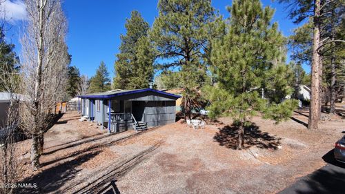 17220 S Iron Springs Rd, Munds Park, AZ, 86017-1222 | Card Image