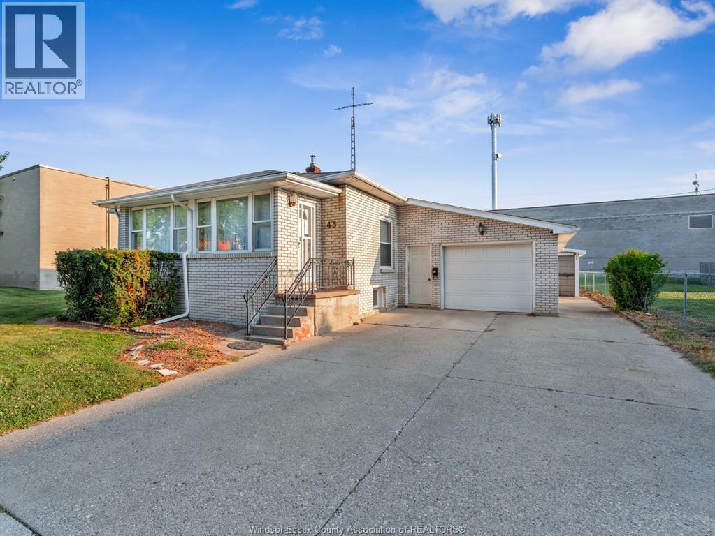 Residential in Leamington 2