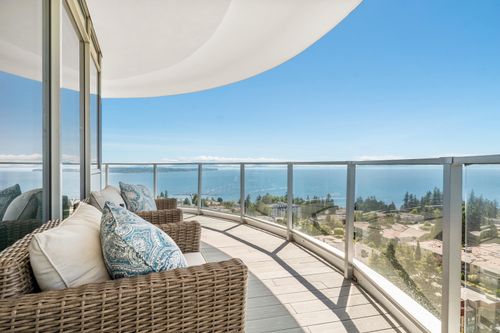 1701-1500 Martin St, White Rock, BC, V4B0C2 | Card Image
