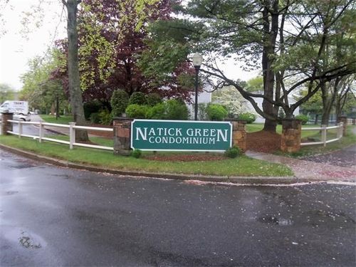12-6 Post Oak Ln, Natick, MA, 01760-3845 | Card Image
