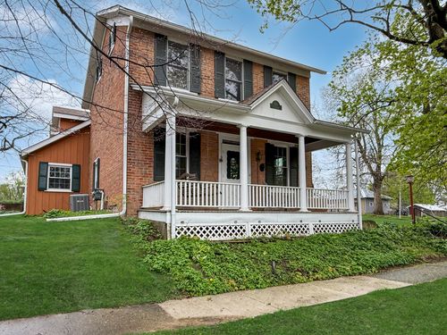 215 N Mill St, Cedarville, IL, 61013 | Card Image