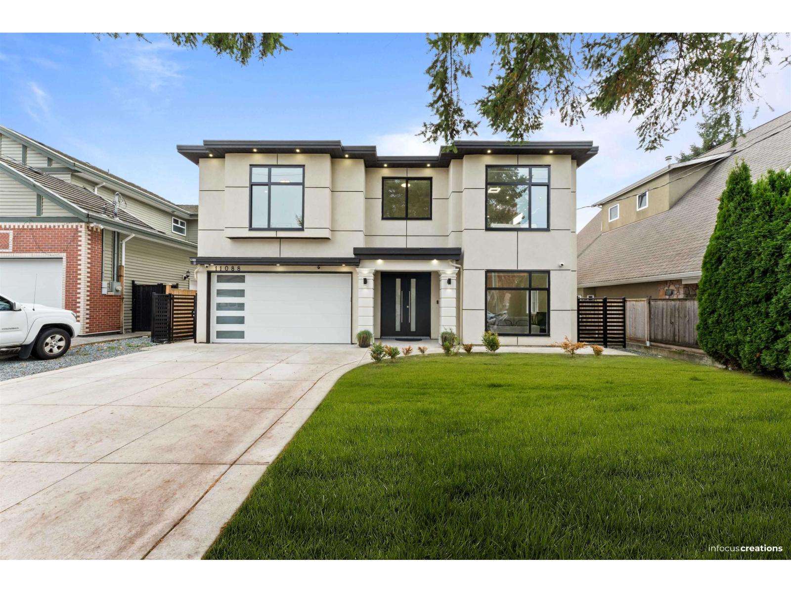 Residential in Delta
