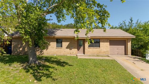708 N 19th St, Copperas Cove, TX, 76522-1201 | Card Image