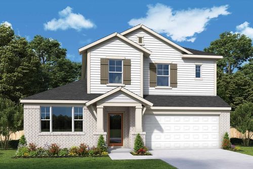 246 Coleto Trl, Bastrop, TX, 78602-2336 | Card Image