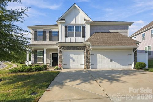 105 Yellow Birch Loop, Mooresville, NC, 28117-9592 | Card Image