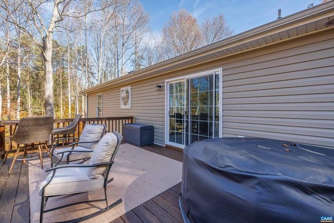 263 Tinsley Dr, House other with 5 bedrooms, 3 bathrooms and null parking in RADIANT VA | Image 24