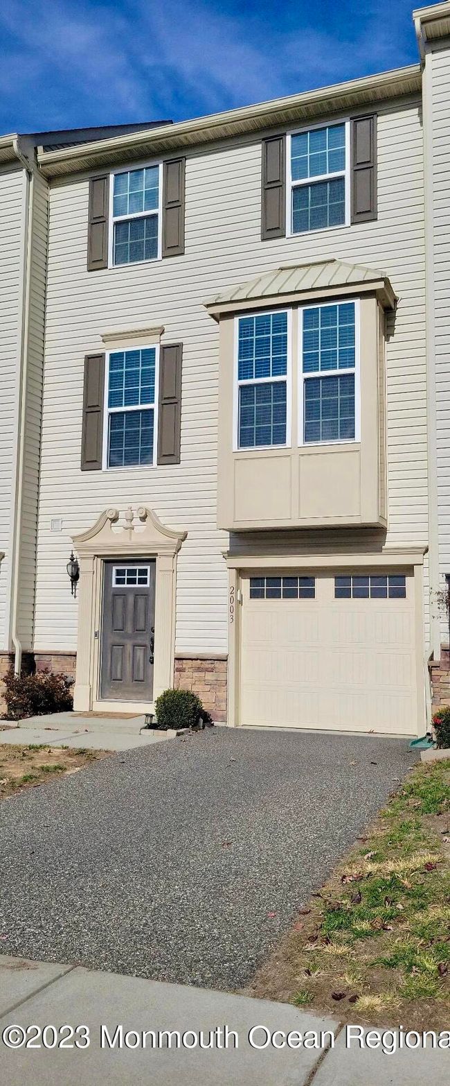 1703 - 2003 Rio Grande Drive, Condo with 3 bedrooms, 2 bathrooms and null parking in Toms River NJ | Image 8