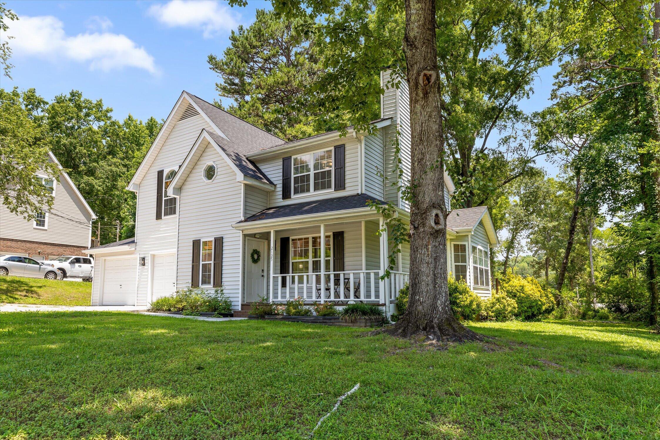 Residential in Soddy Daisy 4